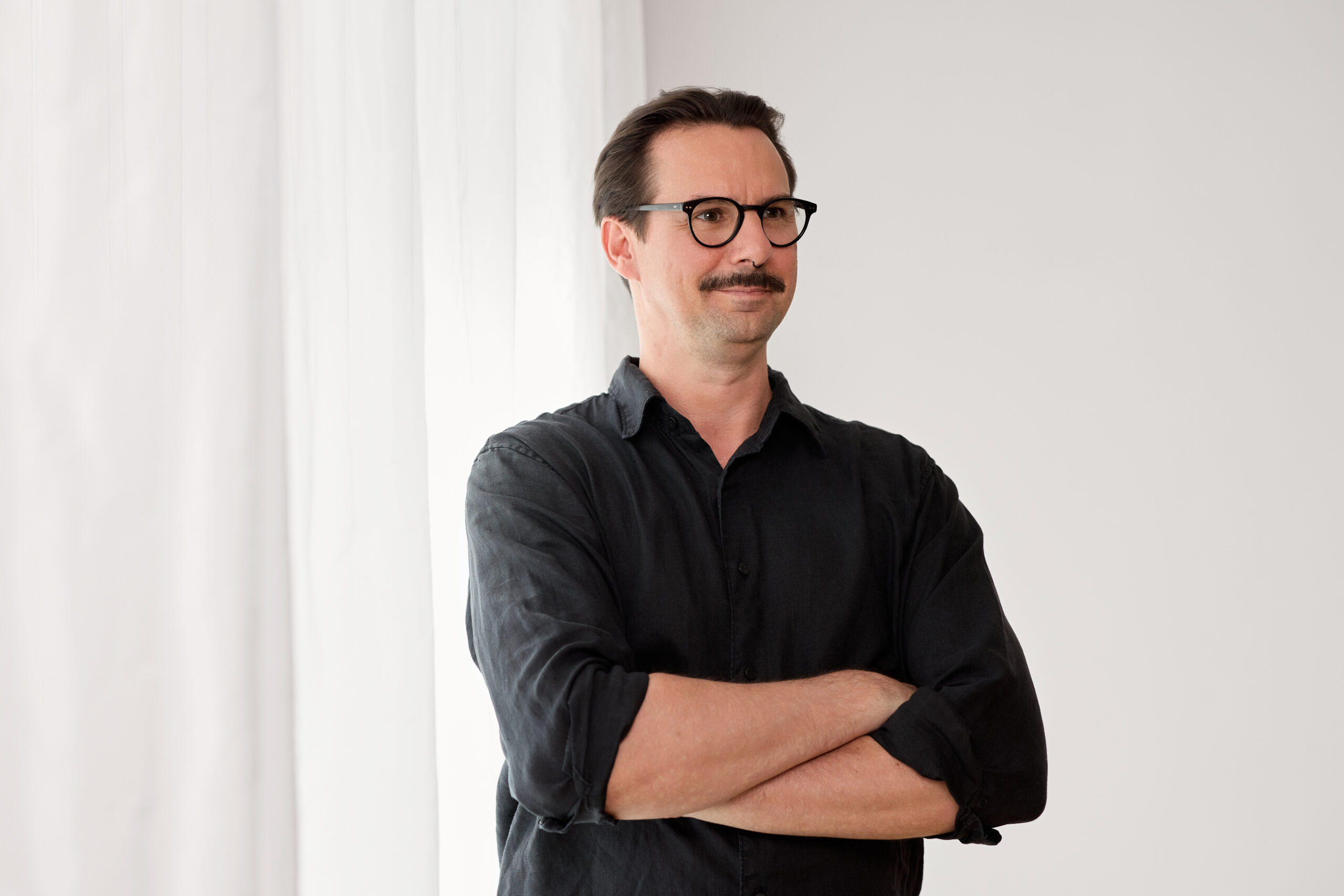 Thomas Keuschnigg von Popp Vision: OOH, DOOH, Murals, Street Artvertisement, Gerüstwerbung: Wirkungsvolle digitale und analoge Werbeflächen an prime Standorten in Österreich